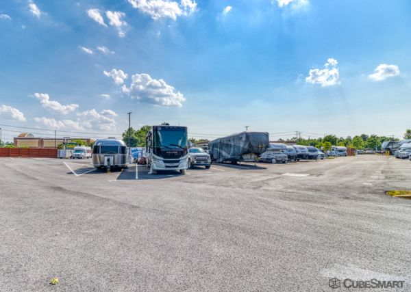 CubeSmart Self Storage VA Gainsville Wellington Rd - 5351 Wellington Road