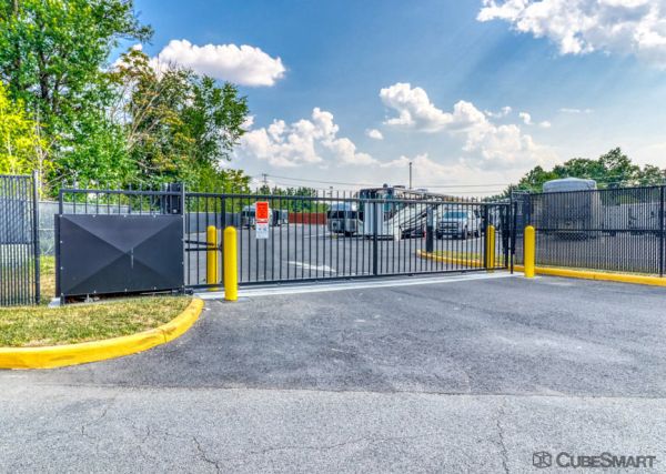 CubeSmart Self Storage VA Gainsville Wellington Rd - 5351 Wellington Road