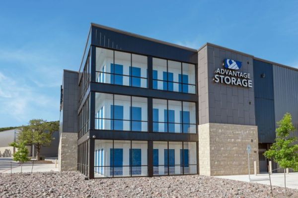 Advantage Storage - Austin - 6500 Ranch Road 2222