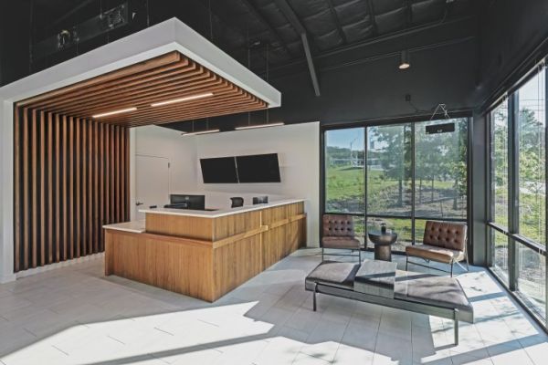 Advantage Storage - Austin - 6500 Ranch Road 2222