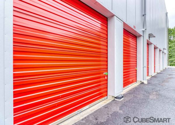 CubeSmart Self Storage RI West Warwick Keyes Way - 3 Keyes Way