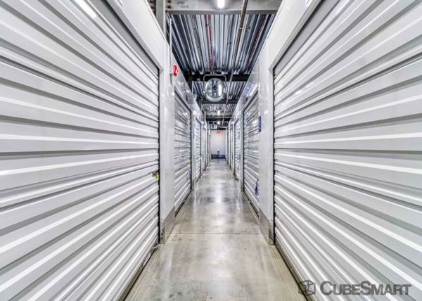 CubeSmart Self Storage RI West Warwick Keyes Way - 3 Keyes Way