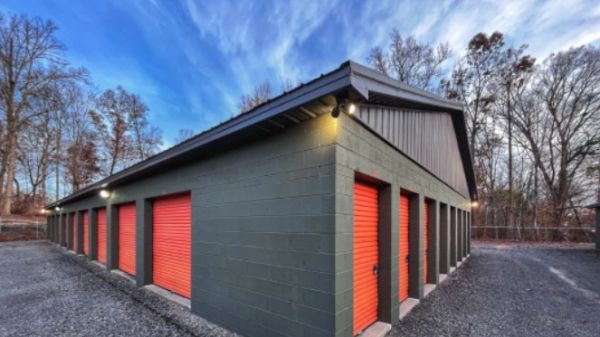 Storage Park - Freewill Rd. - 725 Freewill Road Northwest