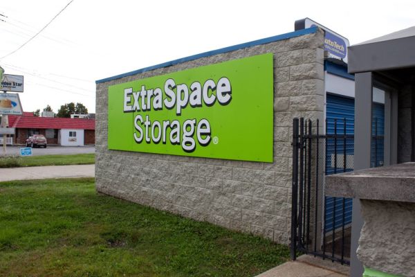 Extra Space Storage - 2103 - Linton - 13th St - 292 13th Street Northwest