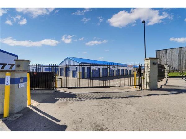 Extra Space Storage - 2192 - Indianapolis - 7715 42nd St - 7715 42nd Street
