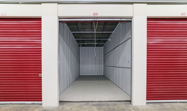 Your Storage Units Panama City - 1329 15th Street