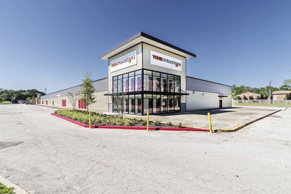 Your Storage Units Panama City - 1329 15th Street
