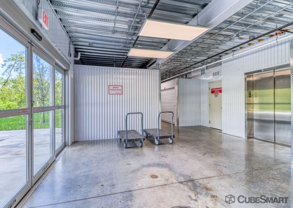 CubeSmart Self Storage FL Orlando S Alafaya Trail - 1910 South Alafaya Trail
