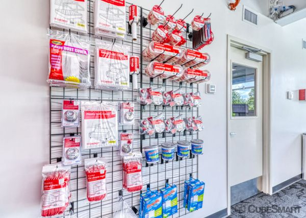 CubeSmart Self Storage FL Orlando S Alafaya Trail - 1910 South Alafaya Trail