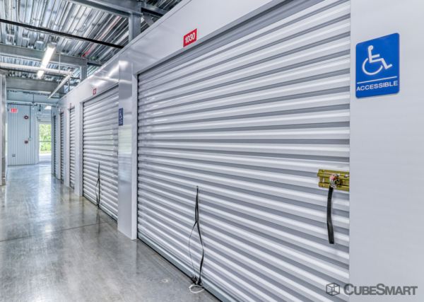 CubeSmart Self Storage FL Orlando S Alafaya Trail - 1910 South Alafaya Trail