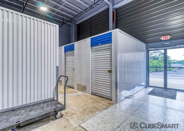 CubeSmart Self Storage OH Canton Tuscarawas St W - 4250 Tuscarawas Street West