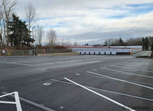 CubeSmart Self Storage - 3909 Bennett Drive - 3909 Bennett Drive
