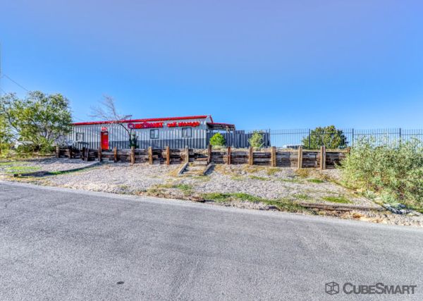 CubeSmart Self Storage - 11777 Sunset Gardens Road Southwest - 11777 Sunset Gardens Road Southwest