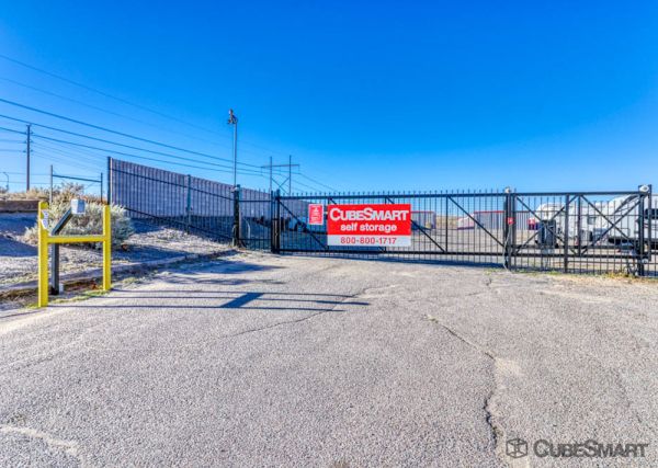 CubeSmart Self Storage - 11777 Sunset Gardens Road Southwest - 11777 Sunset Gardens Road Southwest