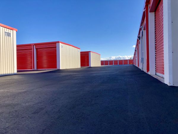 Reliable Self Storage Victorville (4 Months 50 OFF SPECIAL) - 13755 Seneca Road