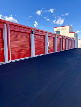 Reliable Self Storage Victorville (4 Months 50 OFF SPECIAL) - 13755 Seneca Road