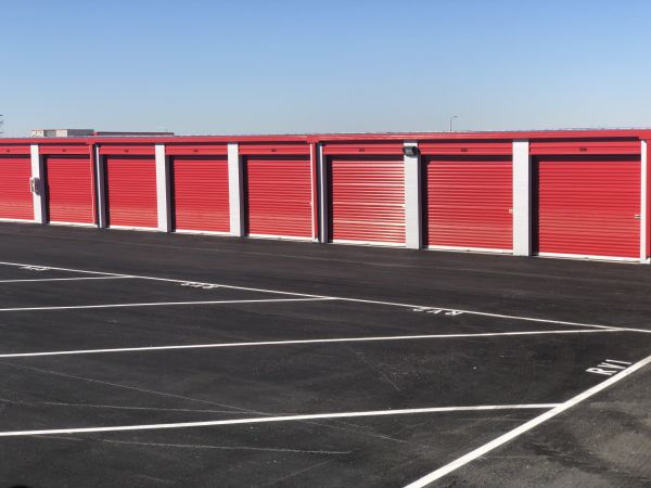 Reliable Self Storage Victorville (4 Months 50 OFF SPECIAL) - 13755 Seneca Road
