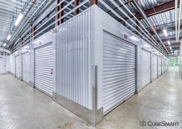 CubeSmart Self Storage - 76080 William Burgess Boulevard - 76080 William Burgess Boulevard