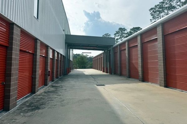 Public Storage - The Woodlands - 6375 College Park Dr - 6375 College Park Dr