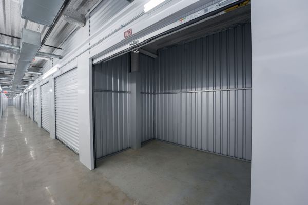 Big Tex Storage - 4503 Montrose - Museum District - 4503 Montrose Boulevard