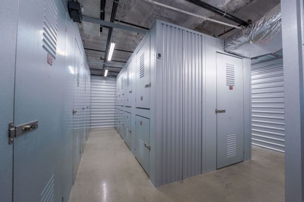 Big Tex Storage - 4503 Montrose - Museum District - 4503 Montrose Boulevard