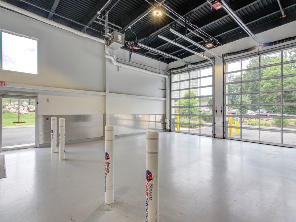 Secure Self Storage - West Norwalk- FREE VAN FOR MOVING IN - 587 Connecticut Avenue