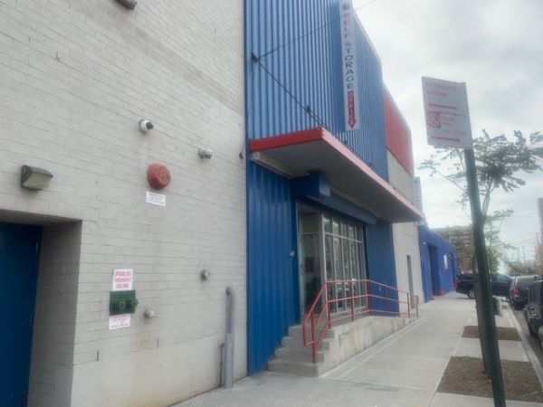 Secure Self Storage - Coney Island - 2829 W 21st St