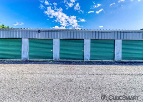 CubeSmart Self Storage VT Springfield Vermont 106 - 93 Vermont 106