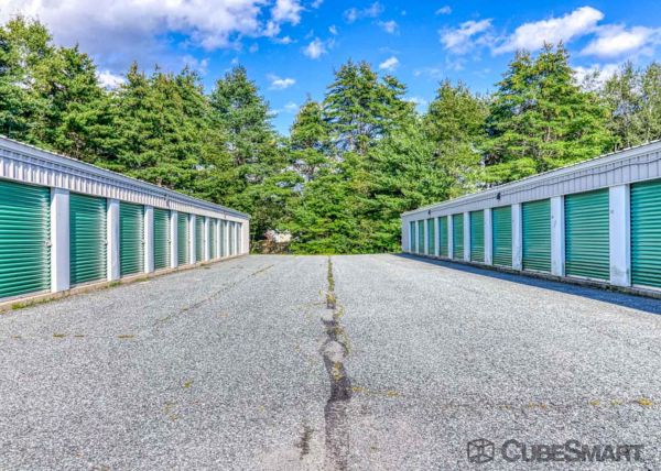 CubeSmart Self Storage VT Springfield Vermont 106 - 93 Vermont 106