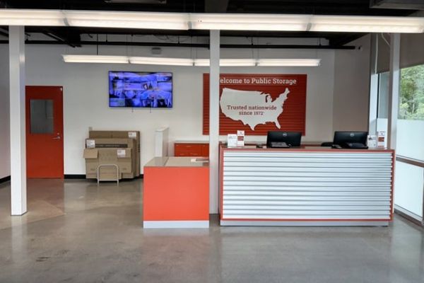 Public Storage - The Woodlands - 32010 FM 2978 Rd - 32010 FM 2978 Rd