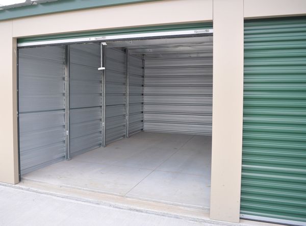 All-Purpose Storage - Oakdale - 430 Chapel Hill Road