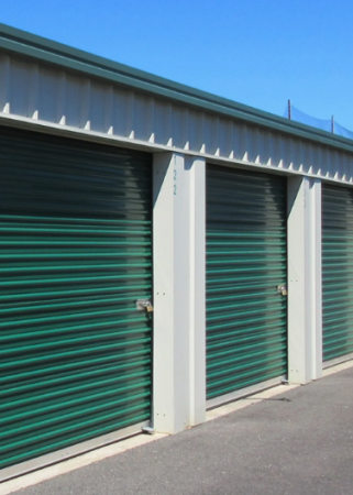 All-Purpose Storage - Oakdale - 430 Chapel Hill Road