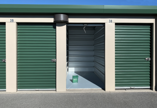 All-Purpose Storage - Oakdale - 430 Chapel Hill Road