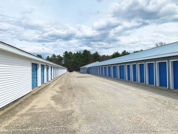 All-Purpose Storage - New Gloucester - 41 Maine Street
