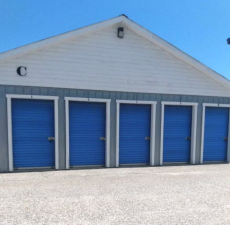 All-Purpose Storage - New Gloucester - 41 Maine Street