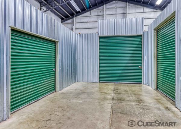 CubeSmart Self Storage - 6201 Fremont Road - 6201 Fremont Road