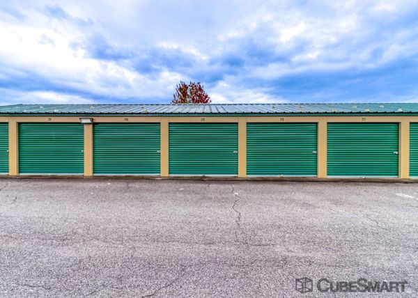 CubeSmart Self Storage - 6201 Fremont Road - 6201 Fremont Road