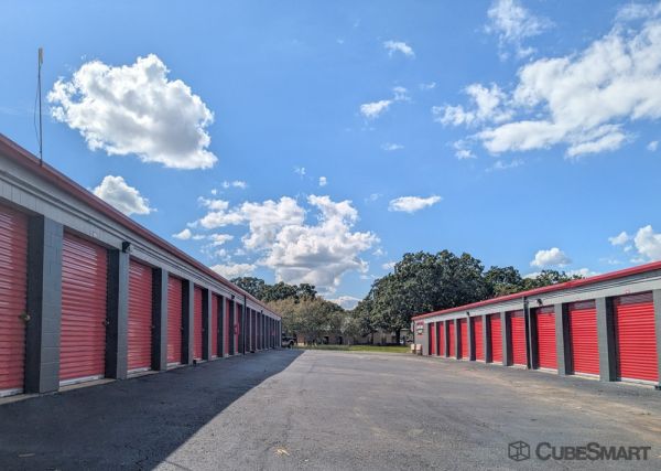 CubeSmart Self Storage TX Denton Teasley Lane - 1239 Teasley Lane
