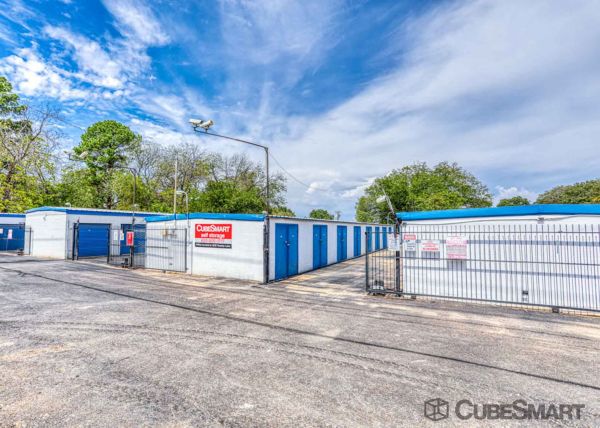 CubeSmart Self Storage TX Denton Teasley Lane - 1239 Teasley Lane