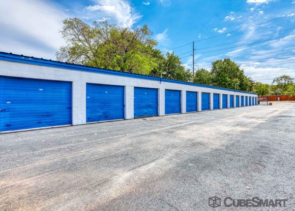 CubeSmart Self Storage TX Denton Teasley Lane - 1239 Teasley Lane
