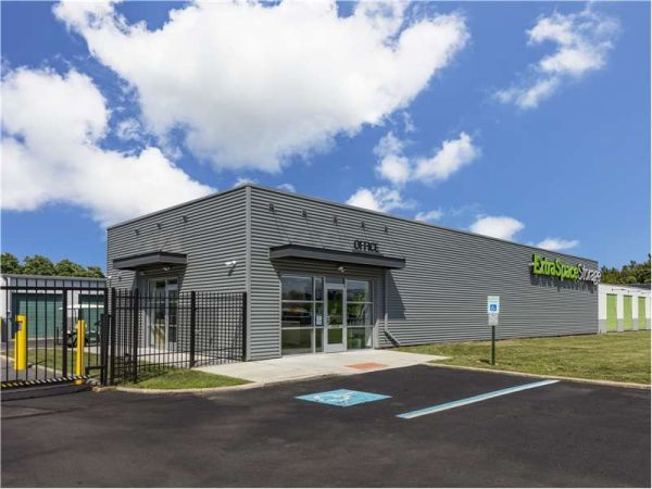 Extra Space Storage - 1116 - Egg Harbor Township - Delilah Rd - 6730 Delilah Road
