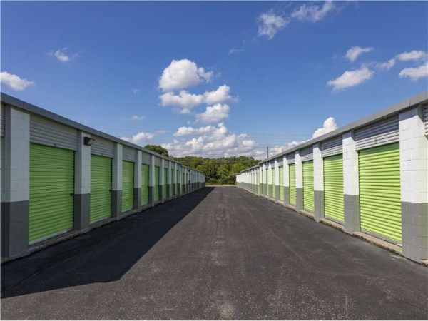 Extra Space Storage - 1116 - Egg Harbor Township - Delilah Rd - 6730 Delilah Road