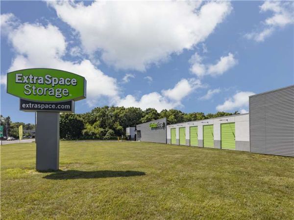 Extra Space Storage - 1116 - Egg Harbor Township - Delilah Rd - 6730 Delilah Road