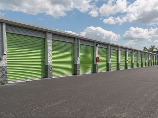 Extra Space Storage - 0652 - Indianapolis - E 65th St - 5335 East 65th Street