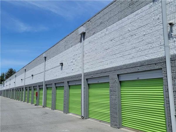 Extra Space Storage - 0793 - Palo Alto - E Bayshore Rd - 999 East Bayshore Road