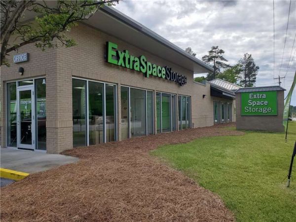 Extra Space Storage - 8458 - Columbia - Clemson Rd - 1721 Clemson Road