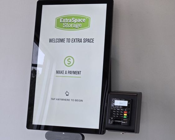 Extra Space Storage - 8458 - Columbia - Clemson Rd - 1721 Clemson Road