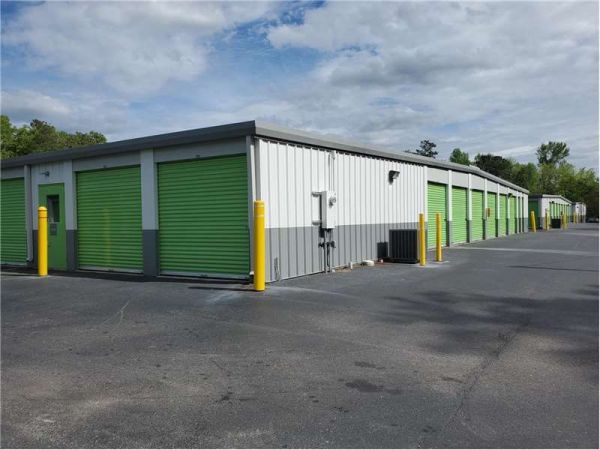 Extra Space Storage - 8458 - Columbia - Clemson Rd - 1721 Clemson Road