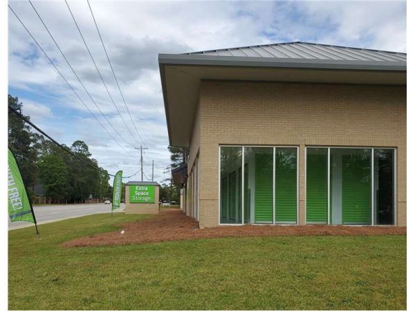 Extra Space Storage - 8458 - Columbia - Clemson Rd - 1721 Clemson Road