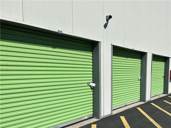 Extra Space Storage - 8708 - Hazlet - Phyllis Street - 1 Phyllis Street